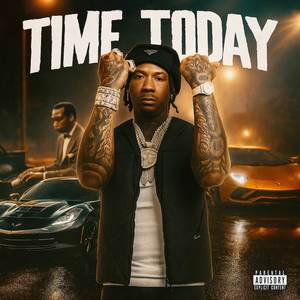 Time Today (Explicit)