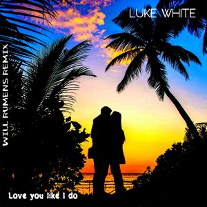 Love You Like I Do (Will Rumens Remix)