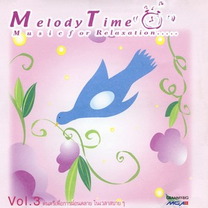 Melody Time Vol.3