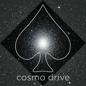 Cosmo Drive