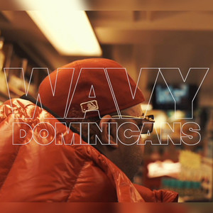WAVYDOMINICANS (feat. The Hidden Character & BoriRock) (Explicit)