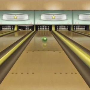 WII BOWLING (feat. DJ DARKO)