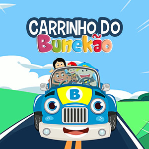 Carrinho do Bunekão