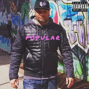 Popular (feat. Era Blak) (Explicit)
