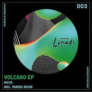 Volcano (Parsec Remix)