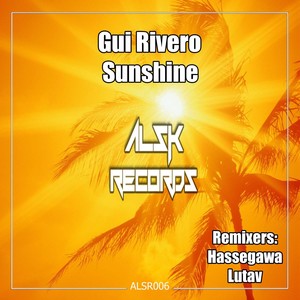 Sun Shine (Lutav Remix)
