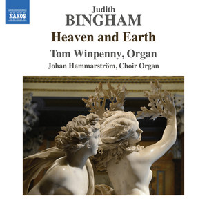 Heaven and Earth - Heaven and Earth