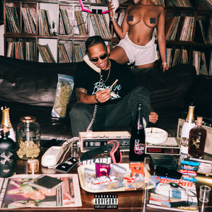 Starlight (Explicit)