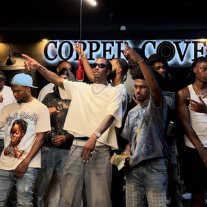 Get Off Crew (Explicit)