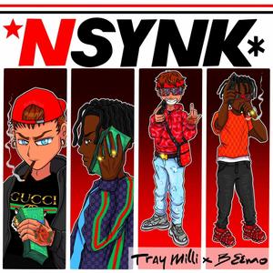 No She Don't (feat. R.T.E Hunna5x) (Explicit)