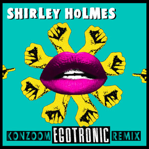 Konzoom (Egotronic Remix|Explicit)