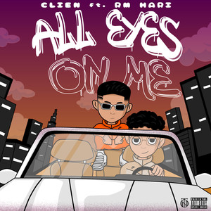All Eyes On Me (Explicit)