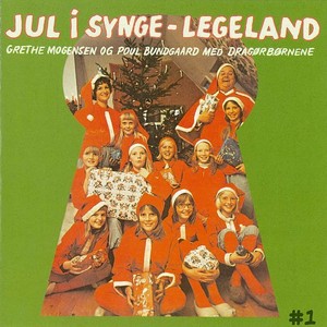 Jul I Synge - Legeland #1