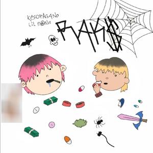 Rakx(feat. Lil Nann) (Explicit)