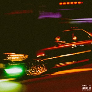 Rckstr(feat. Kami Surge & Rosé) (Explicit)