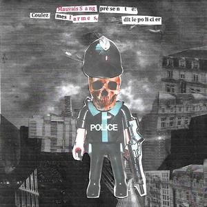 Dans vos têtes (feat. Mind The Beatz, Skalpel & L'Apache) (Explicit)