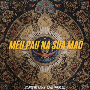 MEU PAU NA SUA MAO (Explicit)