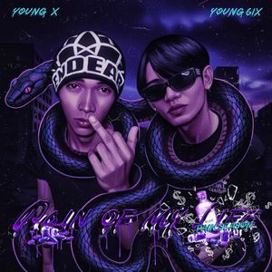 STEADY MY DREAM (Explicit)