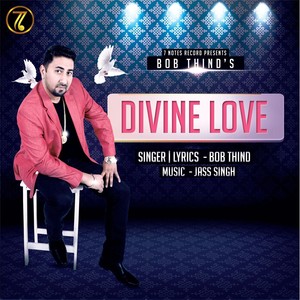 Devine Love (feat. Jass Singh)