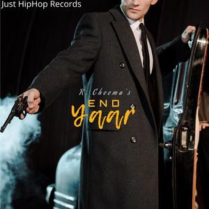 End Yaar (feat. R Cheema)