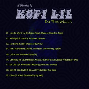 Killerz(feat. M.K.O) (Explicit)