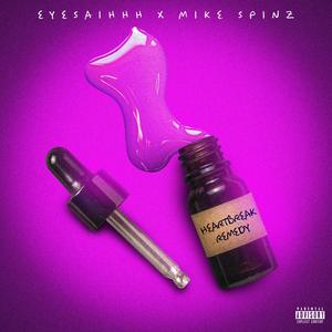 Know What I Mean (feat. King Tez) (Explicit)