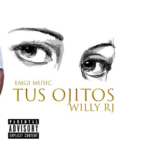 Tus Ojitos (Explicit)