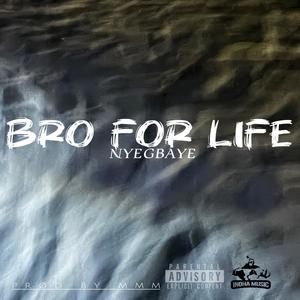 BRO FOR LIFE (Explicit)