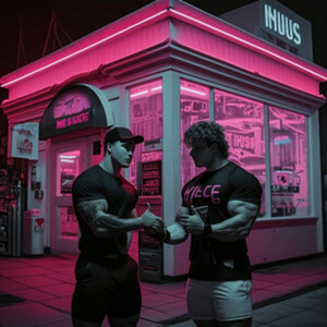 Safe And Sound (Hardstyle) (Explicit)