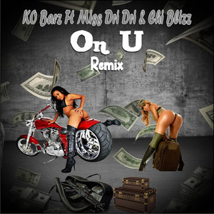 On U (Remix|Explicit)