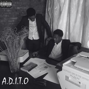 Outta Here (Explicit)