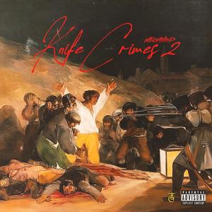 Knife crimes 2 (feat. 444 OTB)