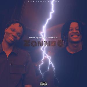 ZANNII 6 (feat. Tracker Za)