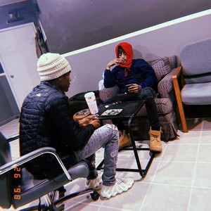 No Clean Days (feat. AVG Joe) (Explicit)