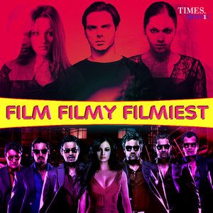 Film Filmy Filmiest (Original Motion Picture Soundtrack)