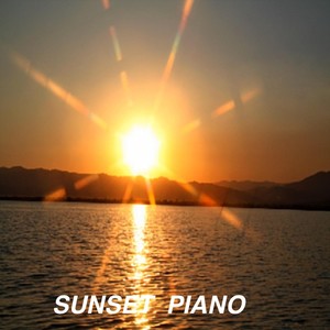 Sunset Piano (Explicit)