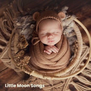 Little Moon Songs