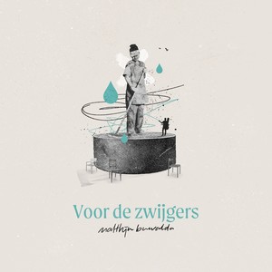 Matthijn Buwalda - Voor de zwijgers