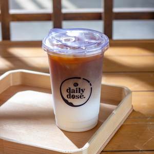 What's Your Dose For Today