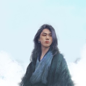 陈崎凡 - 对不起我爱你