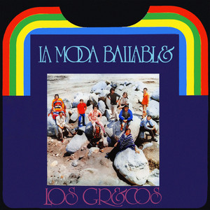 Los Grecos - La Negra