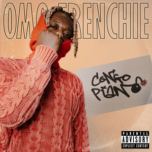 Congo Piano (Explicit)