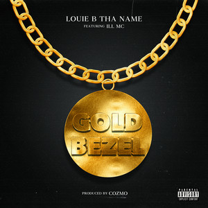 Gold Bezel (Explicit)