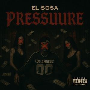 Pressure (Explicit)