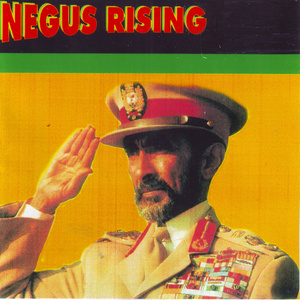 Negus Rising Volume 2