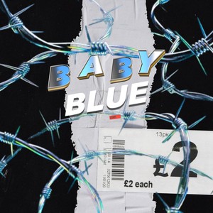 Baby Blue