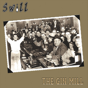 The Gin Mill