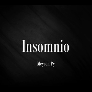 Insomnio (Explicit)