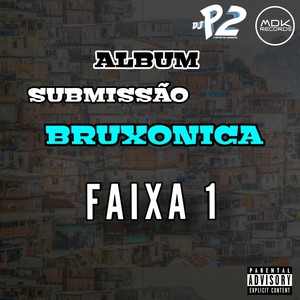 A SUBMISSÃO (Explicit)