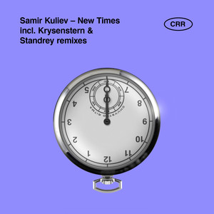 New Times (Standrey Remix)